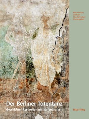 cover image of Der Berliner Totentanz